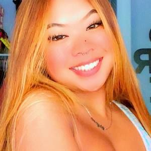 Meet your Posher, Rhyana